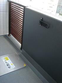 13/20 バルコニー