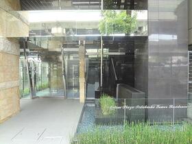 10/10 エントランス