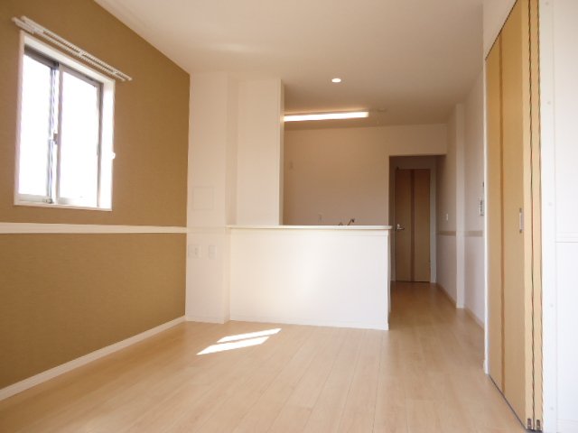 3/25 リビング/ダイニング