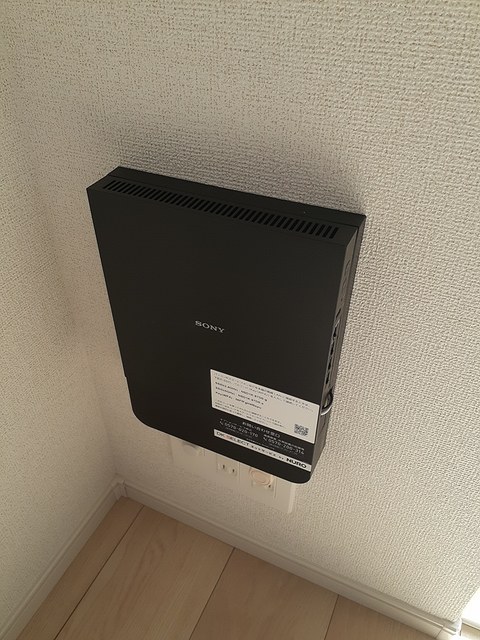 11/22 設備