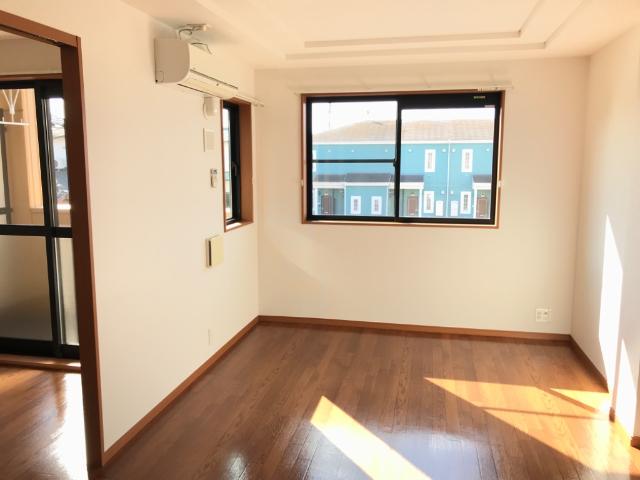 5/30 室内