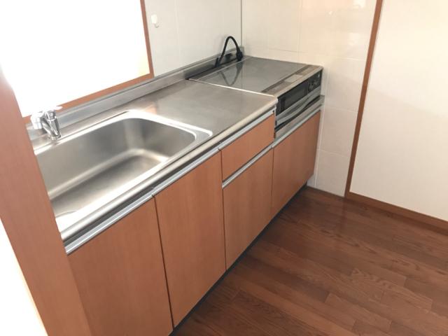 15/30 キッチン