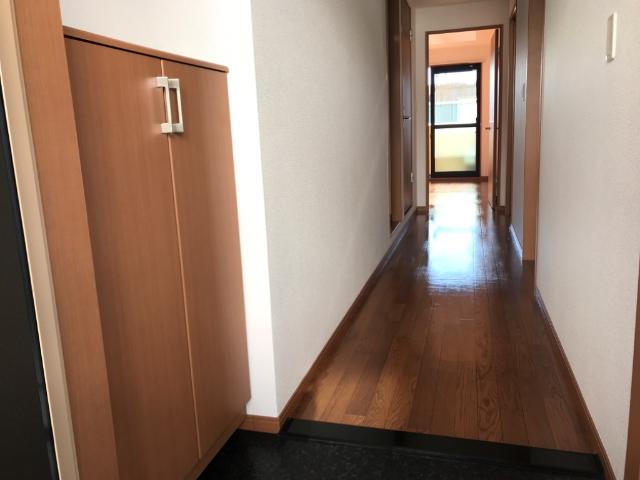 14/30 玄関
