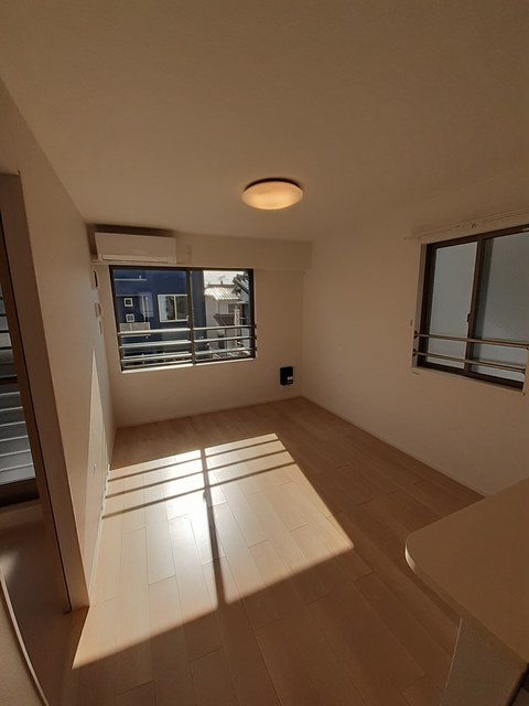 3/20 リビング/ダイニング