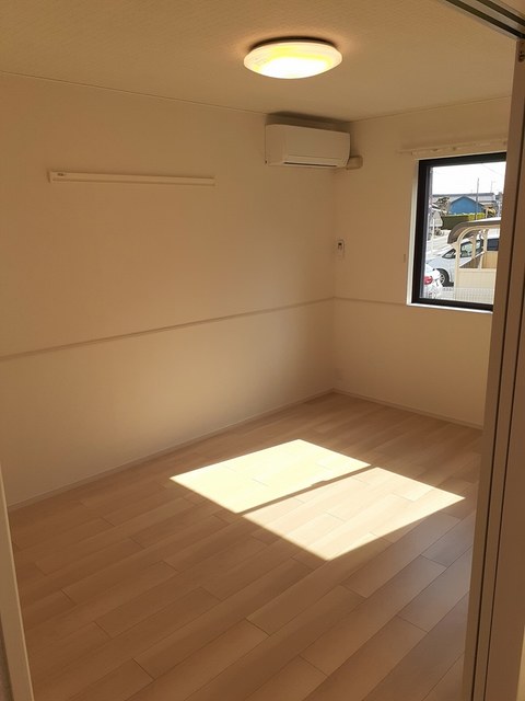 4/20 リビング/ダイニング