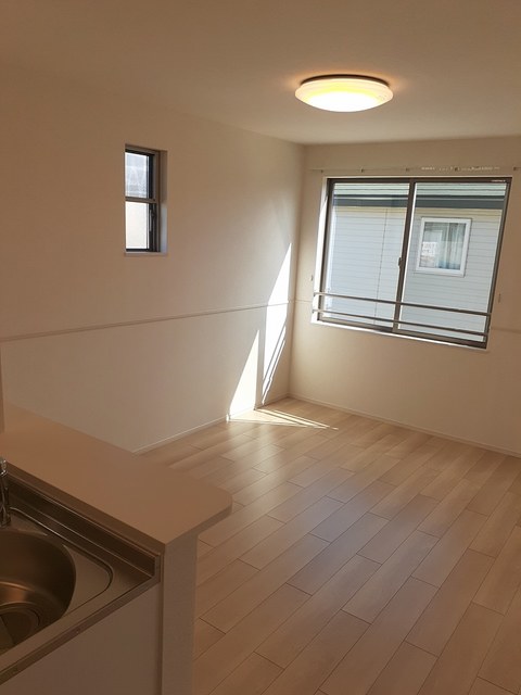 3/30 リビング/ダイニング