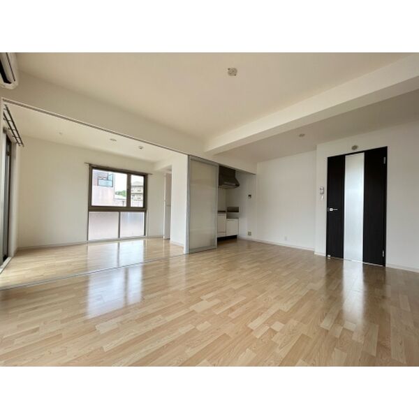 3/12 リビング/ダイニング