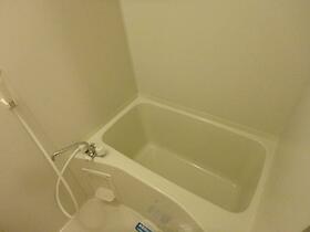 8/16 浴室