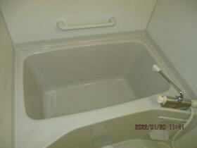 7/18 浴室