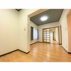 3/19 リビング/ダイニング