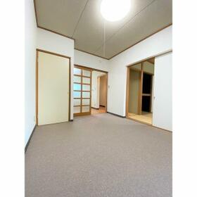 4/18 リビング/ダイニング