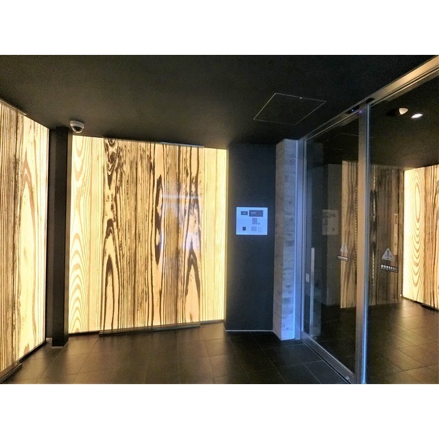 2/10 エントランス