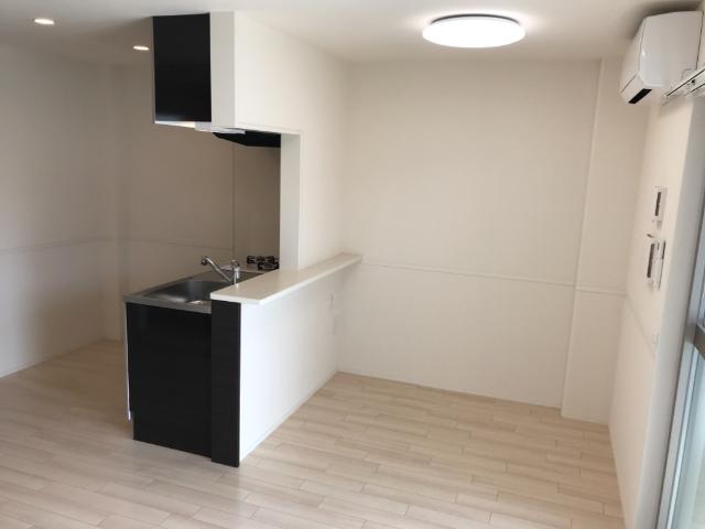 3/30 リビング/ダイニング