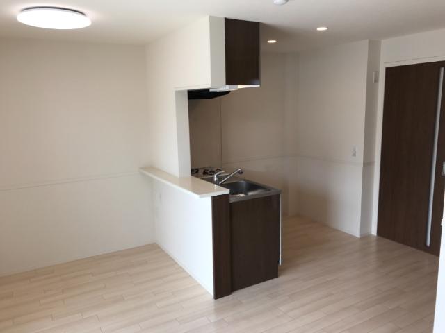 3/30 リビング/ダイニング