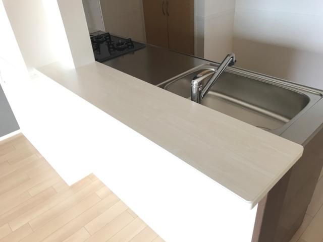 14/30 キッチン