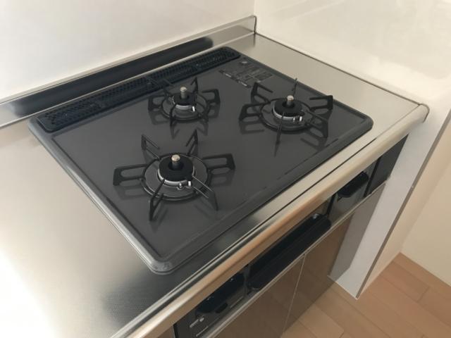 15/30 キッチン
