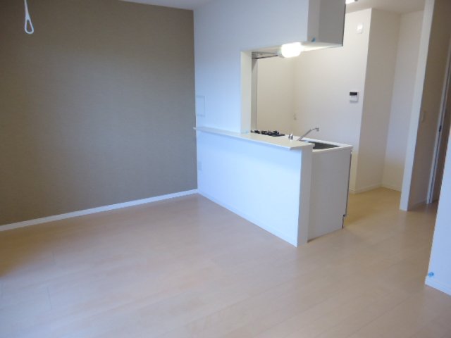 5/27 リビング/ダイニング