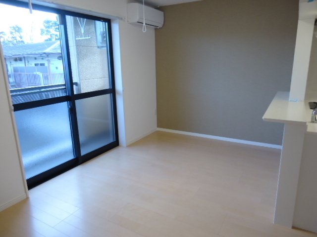 3/27 リビング/ダイニング