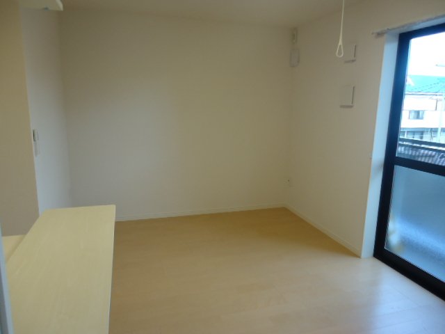 4/27 リビング/ダイニング