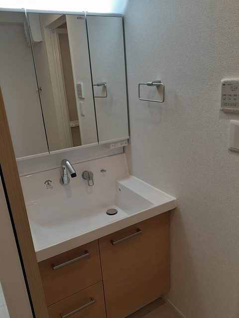10/20 洗面
