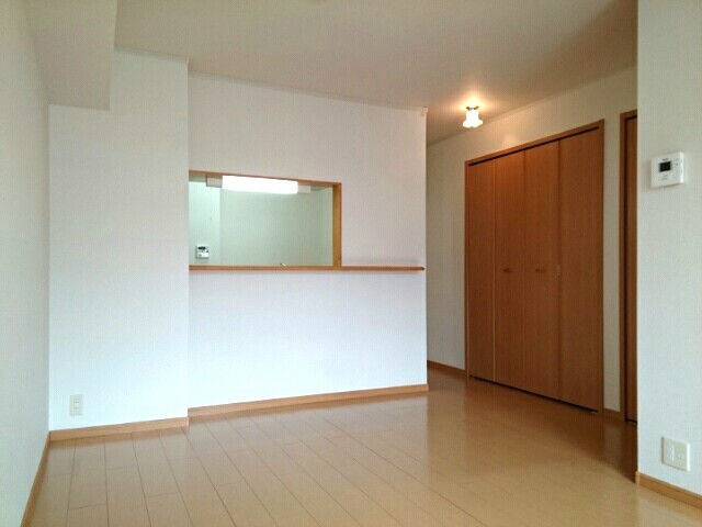 3/20 リビング/ダイニング