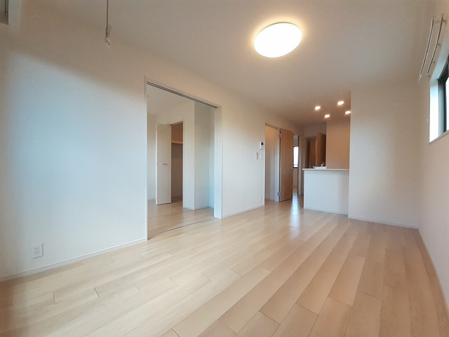 3/30 リビング/ダイニング