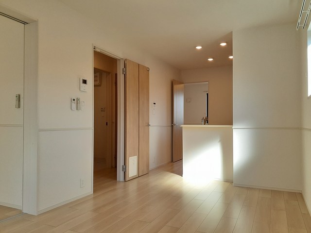 3/30 リビング/ダイニング