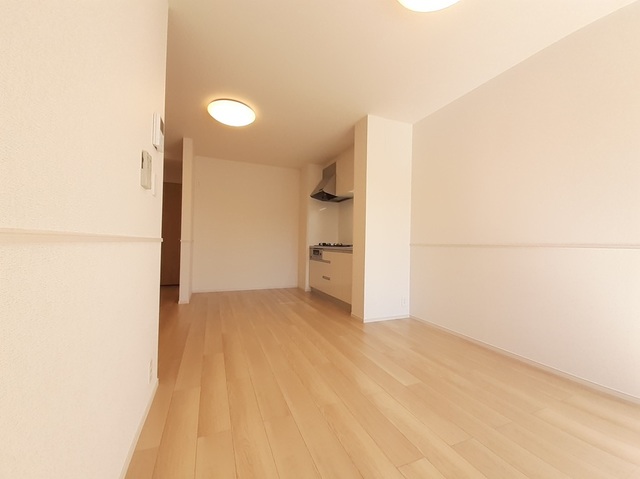 3/24 リビング/ダイニング