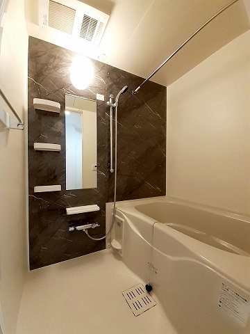 6/18 浴室