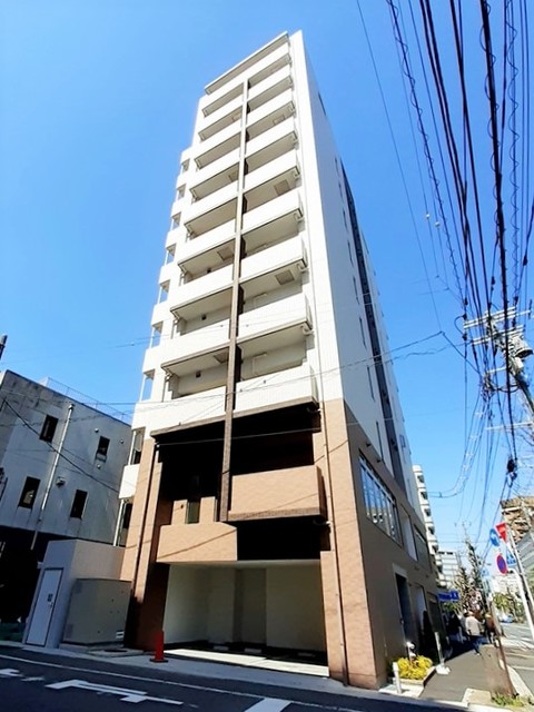 1/12 外観