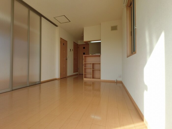 3/28 リビング/ダイニング