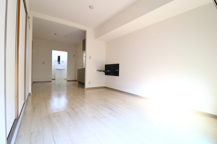 3/19 リビング/ダイニング