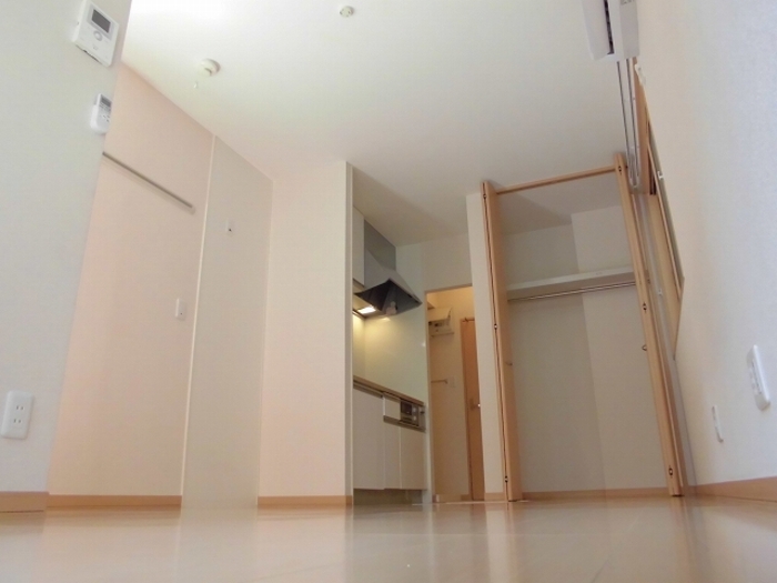 3/16 リビング/ダイニング