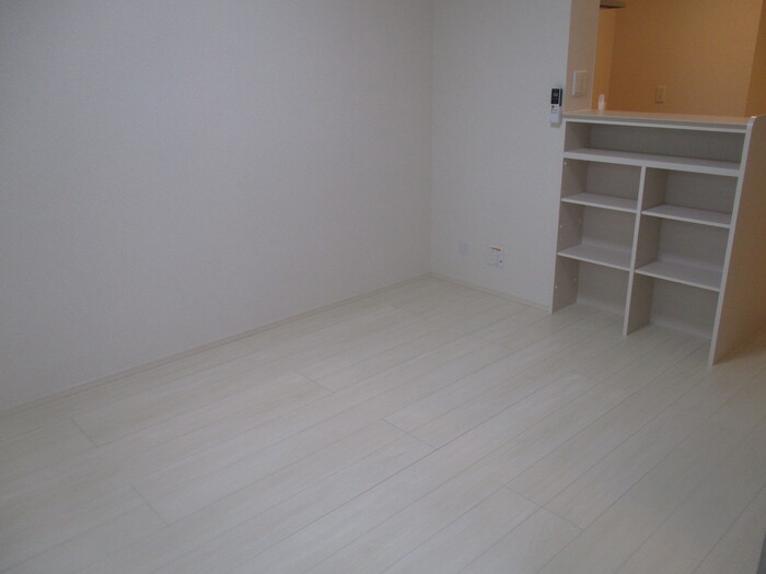 3/20 リビング/ダイニング