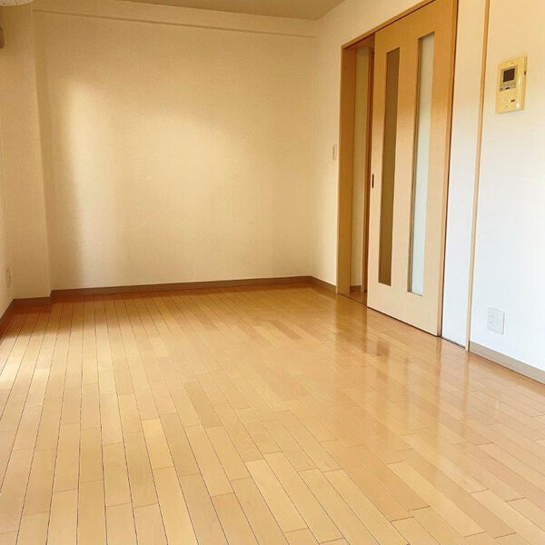 3/15 リビング/ダイニング