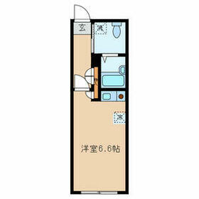 ESビルの間取り