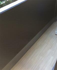 9/11 バルコニー