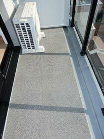 13/16 バルコニー