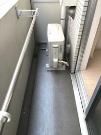 14/15 バルコニー