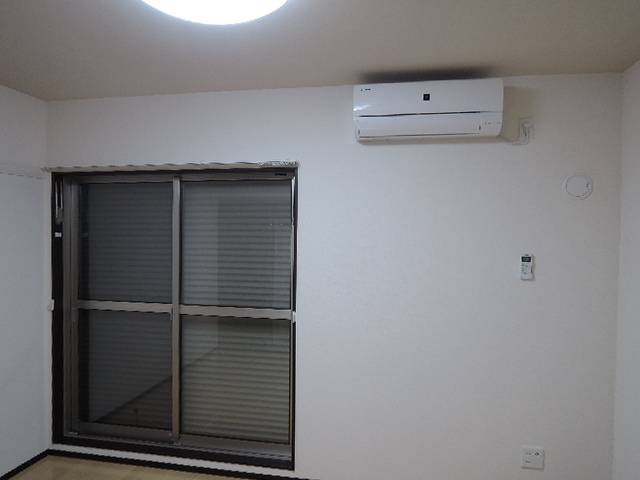 8/26 リビング/ダイニング