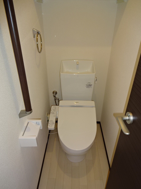 14/26 トイレ
