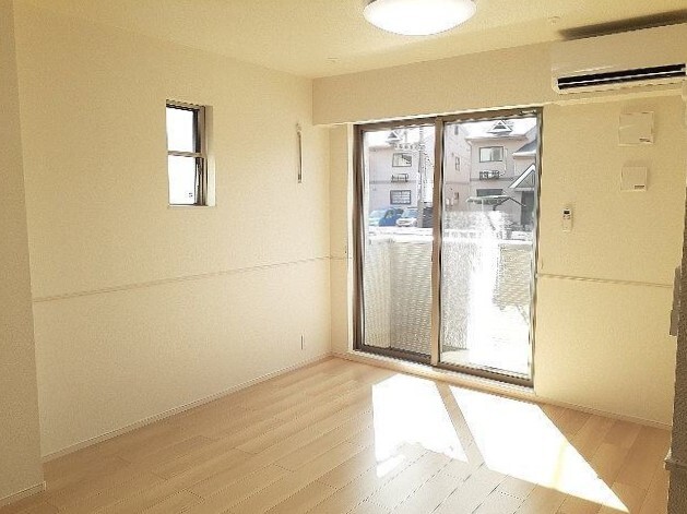 3/22 リビング/ダイニング