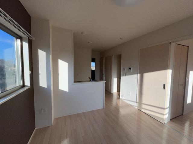 5/27 リビング/ダイニング