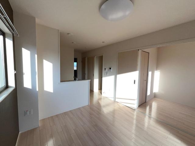 4/27 リビング/ダイニング