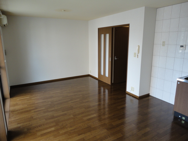 4/29 リビング/ダイニング