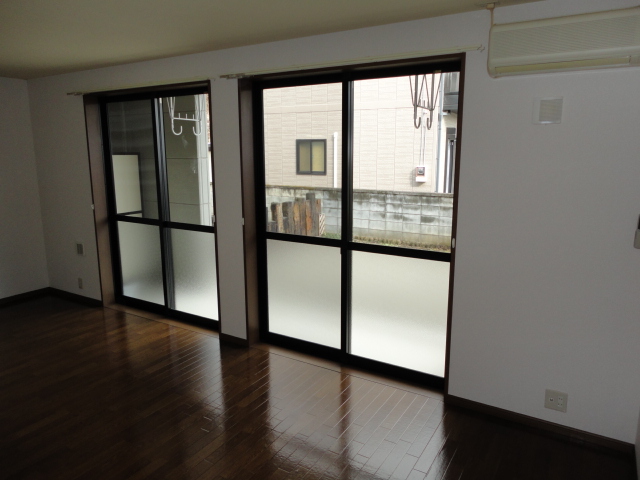 5/29 リビング/ダイニング