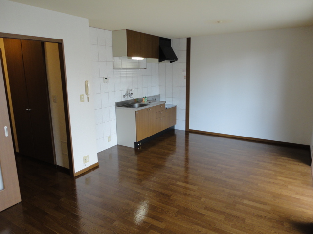 3/29 リビング/ダイニング