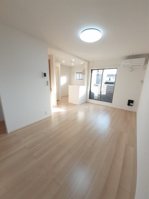 3/23 リビング/ダイニング