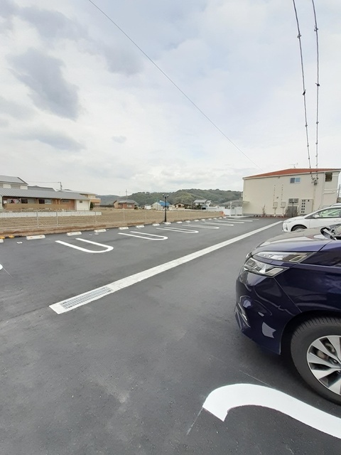 14/24 駐車場