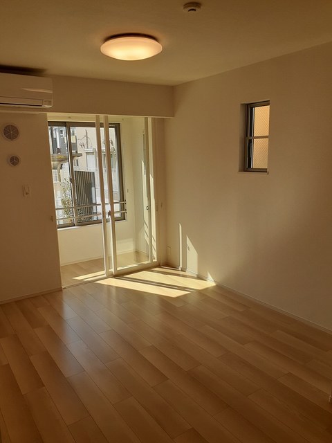 3/22 リビング/ダイニング